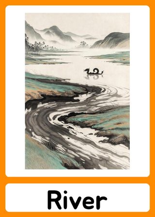 River