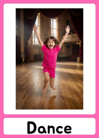 Dance