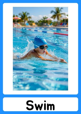 Swim