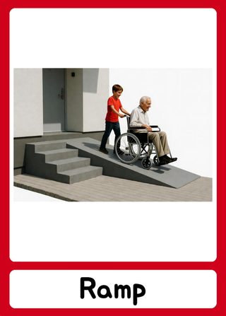 Ramp