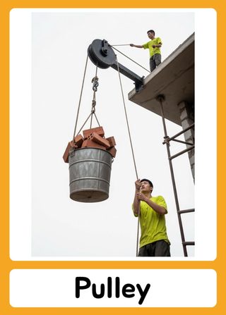 Pulley