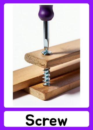 Screw